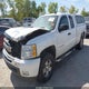 1GCRKSE3XBZ153595 2011 Chevrolet Silverado 1500 Lt auction photo thumbnail 6