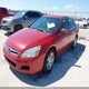 1HGCM563X7A057537 2007 Honda Accord 2.4 Se auction photo thumbnail 2