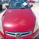 1HGCM563X7A057537 2007 Honda Accord 2.4 Se auction photo thumbnail 6
