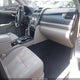 4T1BF1FK4DU248364 2013 Toyota Camry Le auction photo thumbnail 5