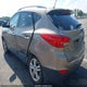 KM8JUCAC5AU061109 2010 Hyundai Tucson Gls auction photo thumbnail 3