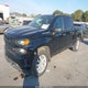 3GCPWBEK5NG103288 2022 Chevrolet Silverado 1500 Ltd 2Wd Short Bed Custom auction photo thumbnail 2