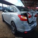 1FAHP3F21CL457417 2012 Ford Focus Se auction photo thumbnail 3