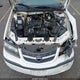 2G1WF52K149272162 2004 Chevrolet Impala auction photo thumbnail 10