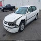 2G1WF52K149272162 2004 Chevrolet Impala auction photo thumbnail 2