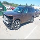 5NMP3DG16RH006541 2024 Hyundai Santa Fe Hybrid Limited auction photo thumbnail 2