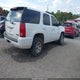 1GKFC13J97R141400 2007 GMC Yukon Commercial Fleet auction photo thumbnail 4