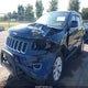 1C4RJFAG5FC602760 2015 Jeep Grand Cherokee Laredo auction photo thumbnail 2