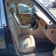 SAJDA14CXYLF05633 2000 Jaguar Xj8 auction photo thumbnail 5