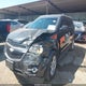 2GNFLGEKXE6109978 2014 Chevrolet Equinox 2Lt auction photo thumbnail 2