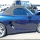 WP0CA2A81ES121027 2014 Porsche Boxster auction photo thumbnail 13