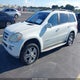 4JGBF71E78A348552 2008 Mercedes-Benz Gl 450 4Matic auction photo thumbnail 2