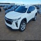 KL77LFEP5SC283346 2025 Chevrolet Trax Fwd Ls auction photo thumbnail 6