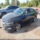 1G1ZB5STXPF115257 2023 Chevrolet Malibu Fwd Ls auction photo thumbnail 2