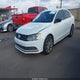 3VW2K7AJ4FM415666 2015 Volkswagen Jetta 2.0L S auction photo thumbnail 2