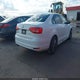3VW2K7AJ4FM415666 2015 Volkswagen Jetta 2.0L S auction photo thumbnail 4