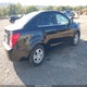 1G1JC5SH8C4137771 2012 Chevrolet Sonic 2Lt auction photo thumbnail 4