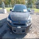 1G1JC5SH8C4137771 2012 Chevrolet Sonic 2Lt auction photo thumbnail 6