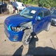 4A4AR3AU0FE057106 2015 Mitsubishi Outlander Sport Es auction photo thumbnail 2