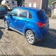 4A4AR3AU0FE057106 2015 Mitsubishi Outlander Sport Es auction photo thumbnail 3