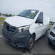 W1YV0BEY0P4320563 2023 Mercedes-Benz Metris auction photo thumbnail 2