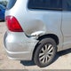 2C4RVABG8CR202751 2012 Volkswagen Routan Se auction photo thumbnail 14