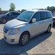 2C4RVABG8CR202751 2012 Volkswagen Routan Se auction photo thumbnail 2