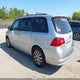2C4RVABG8CR202751 2012 Volkswagen Routan Se auction photo thumbnail 3