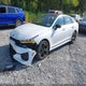 5XXG64J22MG053436 2021 Kia K5 Gt-Line auction photo thumbnail 2