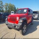 1C4HJXDN0KW592580 2019 Jeep Wrangler Unlimited Sport S 4X4 auction photo thumbnail 2