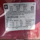 3GNCJPSB1GL233908 2016 Chevrolet Trax Lt auction photo thumbnail 9