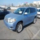 JTEEW41A682025340 2008 Toyota Highlander Hybrid auction photo thumbnail 2