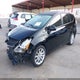 JTDZN3EU6E3354651 2014 Toyota Prius V Five auction photo thumbnail 2