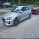 KMHH35LE7JU078764 2018 Hyundai Elantra Gt auction photo thumbnail 2