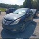 5NPEC4AC8BH027644 2011 Hyundai Sonata Limited auction photo thumbnail 2
