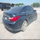 5NPEC4AC8BH027644 2011 Hyundai Sonata Limited auction photo thumbnail 4