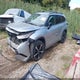 5TDLZRBH6NS171205 2022 Toyota Highlander Xse auction photo thumbnail 2
