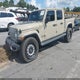 1C6JJTFM2NL179460 2022 Jeep Gladiator Overland 4X4 auction photo thumbnail 2