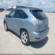2T2GK31U27C023481 2007 Lexus Rx 350 auction photo thumbnail 3