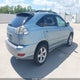 2T2GK31U27C023481 2007 Lexus Rx 350 auction photo thumbnail 4