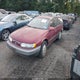 1FACP5745NA246175 1992 Ford Taurus Gl auction photo thumbnail 2