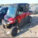 3JBUUAX41SK007378 2025 Can-Am Defender Max Limited Cab Hd10/Lone Star Hd10 auction photo thumbnail 2
