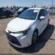 JTDEPMAE6MJ163061 2021 Toyota Corolla Le auction photo thumbnail 2