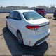 JTDEPMAE6MJ163061 2021 Toyota Corolla Le auction photo thumbnail 3