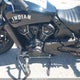 56KMTB110L3160596 2020 Indian Motorcycle Co. Scout Bobber Sixty auction photo thumbnail 9