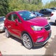 KL4CJASBXKB719983 2019 Buick Encore Fwd Preferred auction photo thumbnail 1