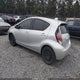 JTDKDTB35F1577860 2015 Toyota Prius C Two auction photo thumbnail 3