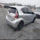 JTDKDTB35F1577860 2015 Toyota Prius C Two auction photo thumbnail 4