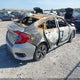 19XFC1F33GE020608 2016 Honda Civic Ex-T auction photo thumbnail 4