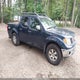 1N6AD07W96C411100 2006 Nissan Frontier Nismo Off Road auction photo thumbnail 1